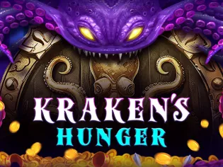 Kraken's Hunger screenshot