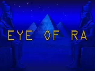 Eye of Ra screenshot